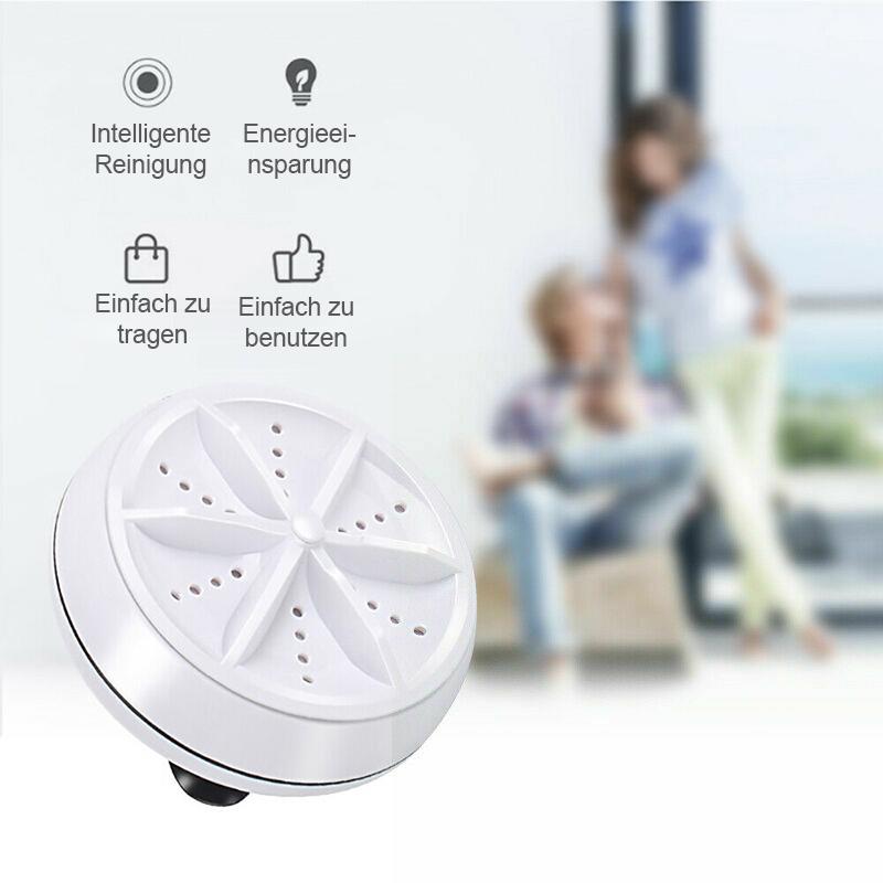 Norvo | Ultralyd Oppvaskmaskin og Vaskemaskin