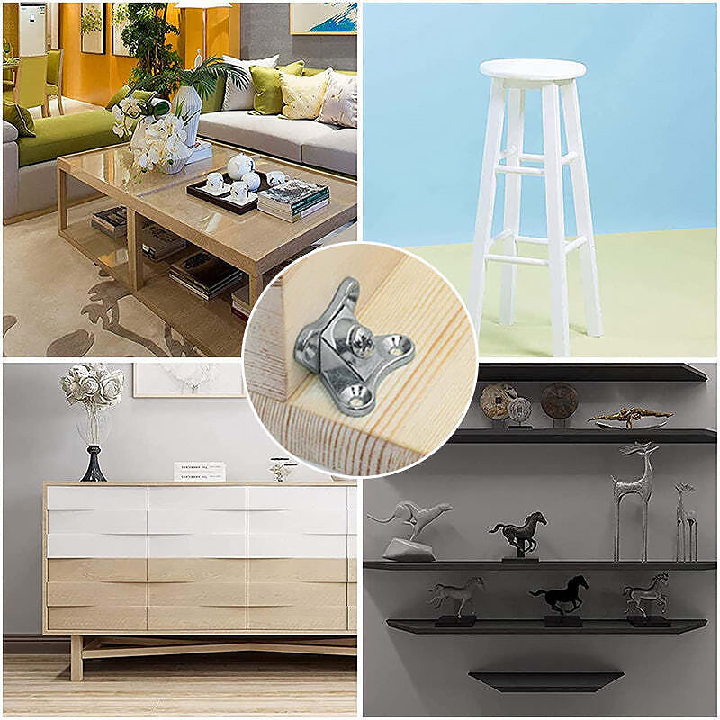 Norvo | Avtakbare Kombinasjon Sommerfuglhjørner Kode