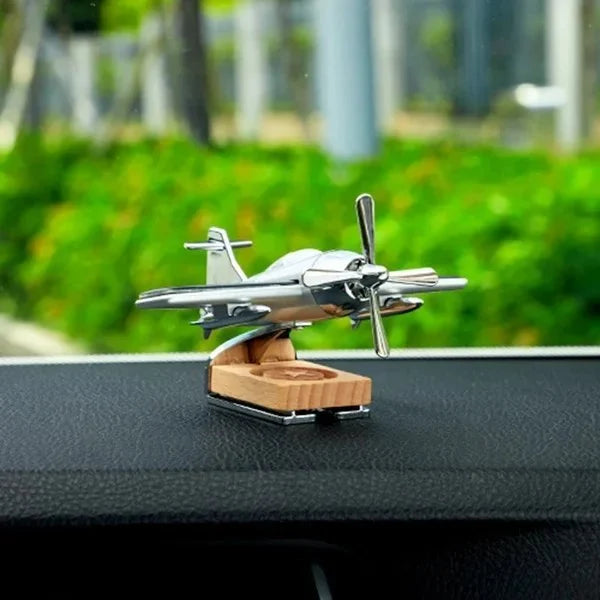 Norvo | Solar Cessna Fly med unik duft