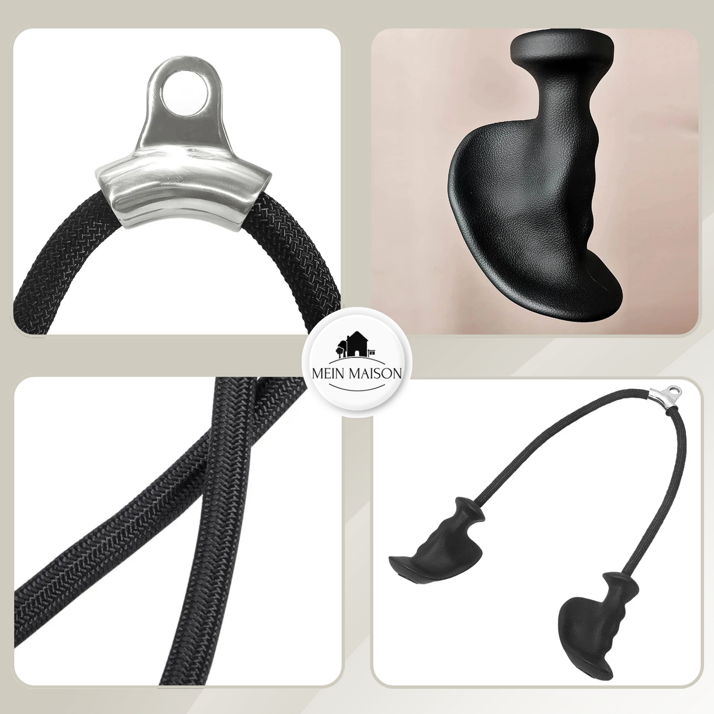 Norvo | PowerCeps Pro – Eliminere håndleddsmerter og fremmer rask muskelvekst i armen