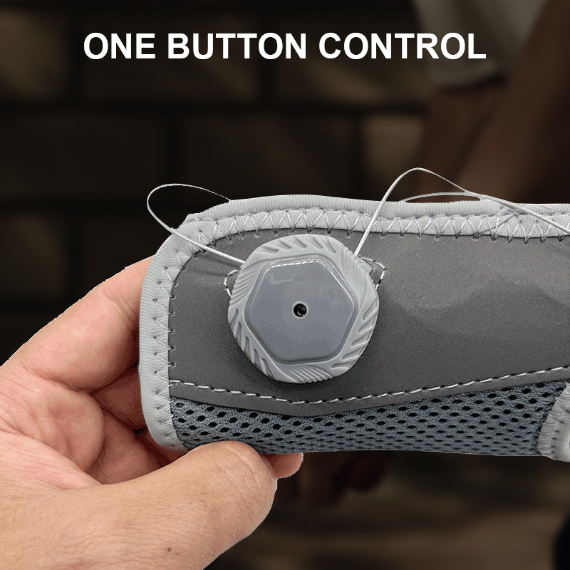 Norvo | Twisted Sports Håndleddsbånd