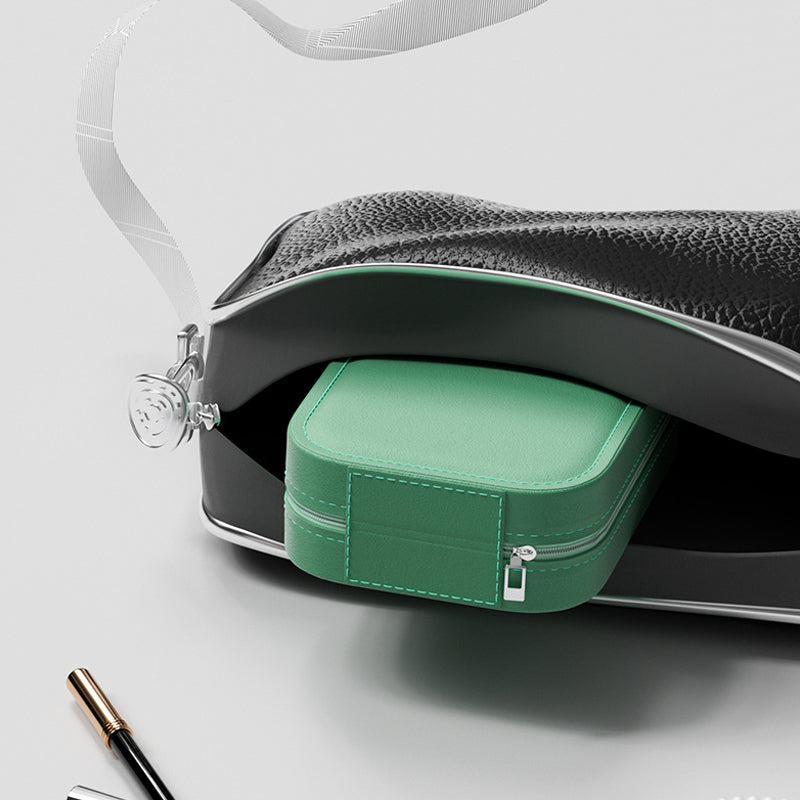 Norvo | LED-Fylllys Smykkeskrin