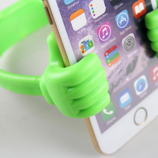Norvo | Thumbs Up Lazy Telefonholder