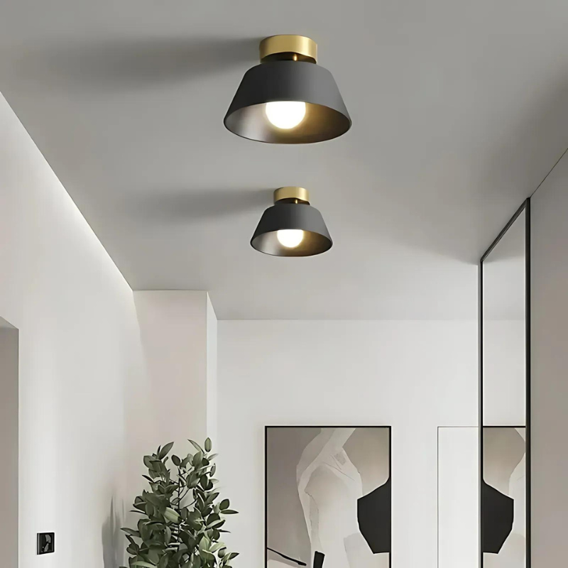 Norvo | | Stilleg LED taklampe for hjemmet ditt