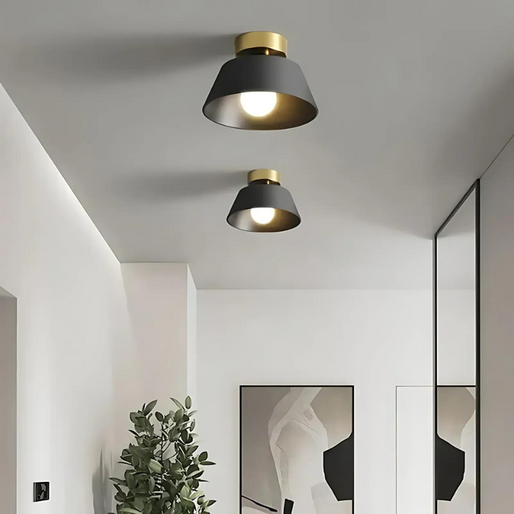 Norvo | | Stilleg LED taklampe for hjemmet ditt