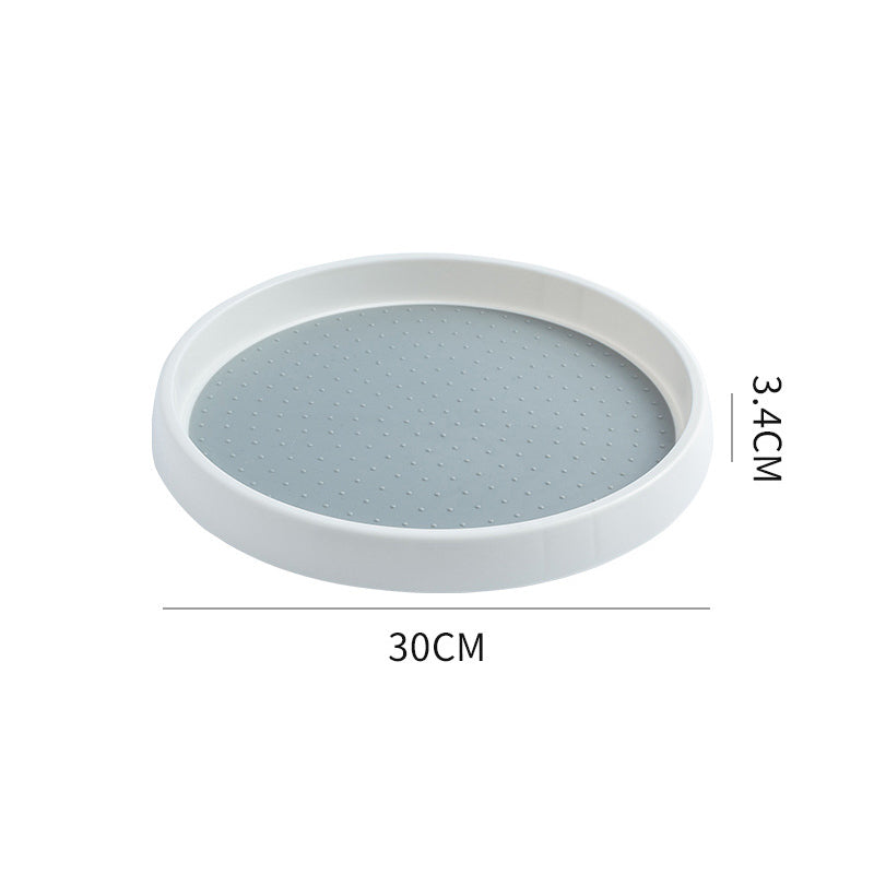 Norvo | 360° roterbar lagerhylle