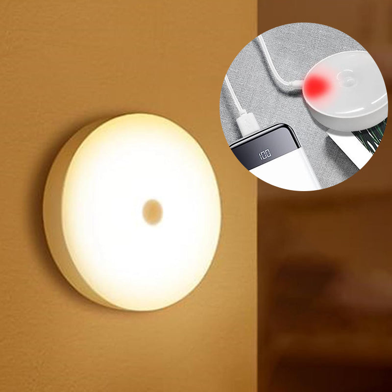 Norvo | LED Intelligent Kroppssensor Lys