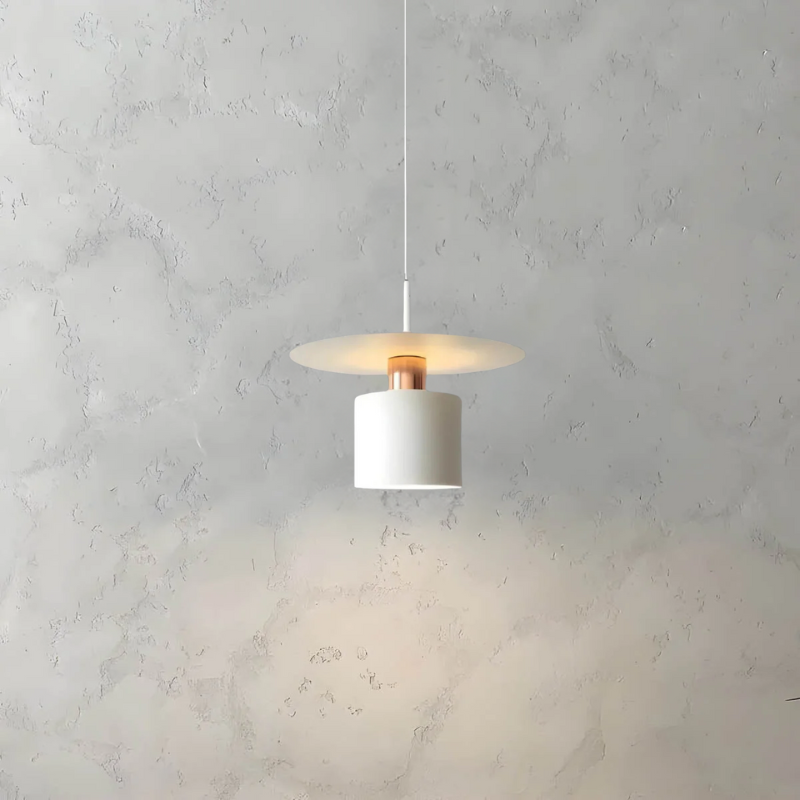 Norvo | Moderne Pendellampe med Stilig Design og Varmt Lys
