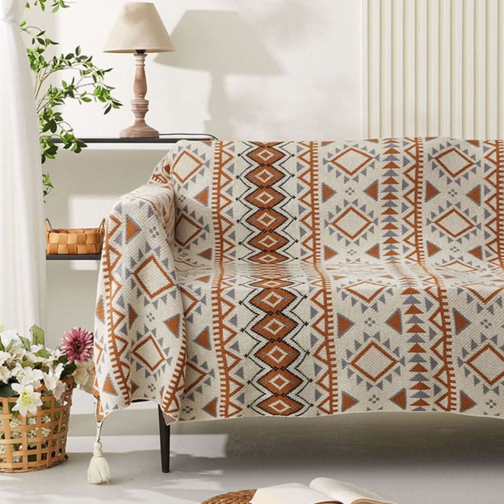 Norvo | ClassyBohemian - Myk Teppe