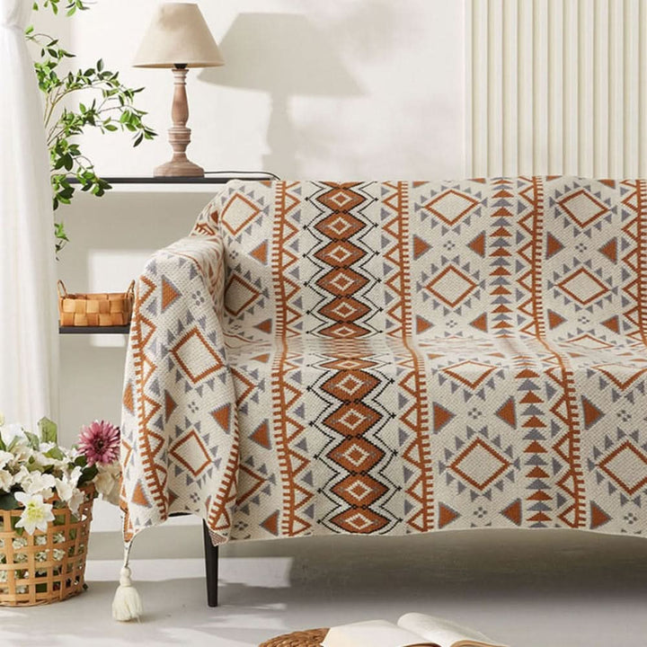 Norvo | ClassyBohemian - Myk Teppe