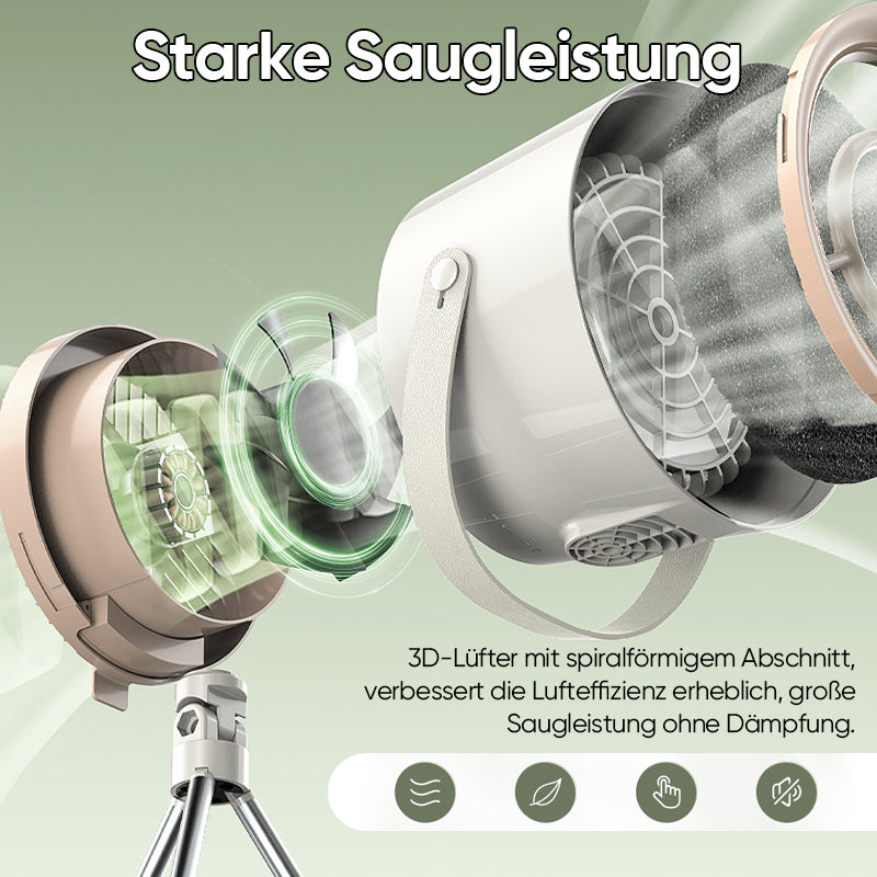 Norvo | Mobil bærbar avtrekkshette