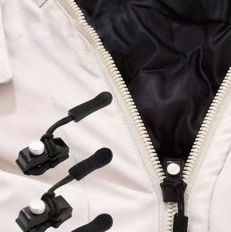 Norvo | Avtakbart Glidelås Reparasjonssett (6 deler)