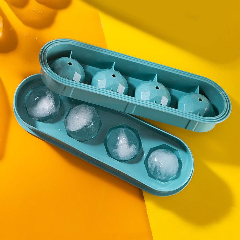 Norvo | Spherical Ice Box