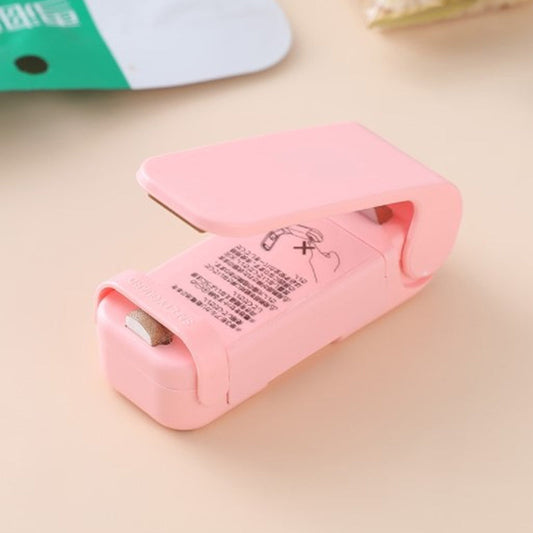 Norvo | Bærbar Mini-Tetningsmaskin