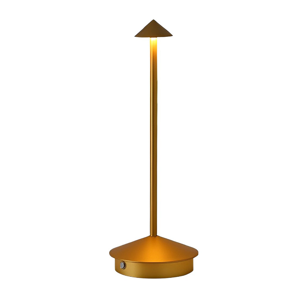Norvo | Pina Pro - Stilig Dimbar USB Bordlampe