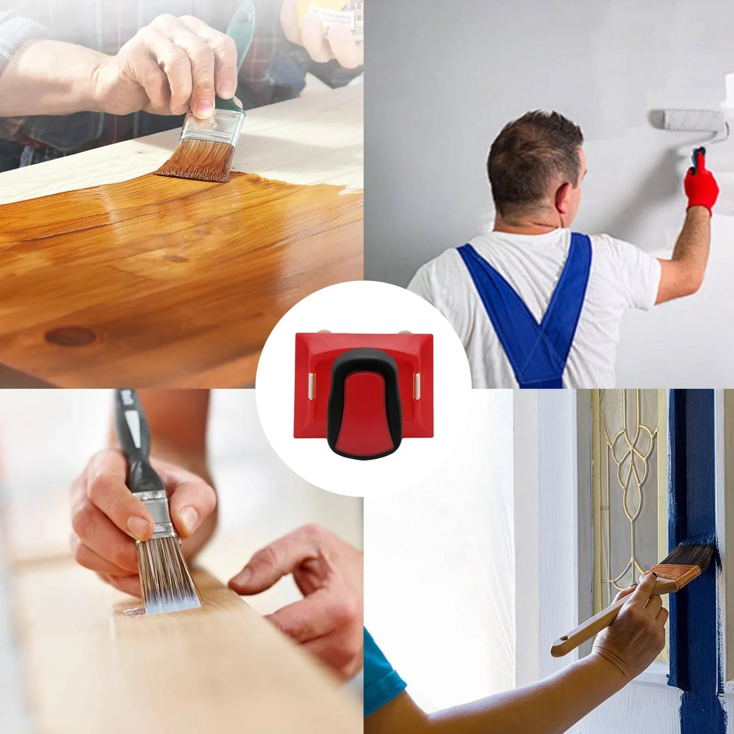 Norvo | For et profesjonelt malerresultat