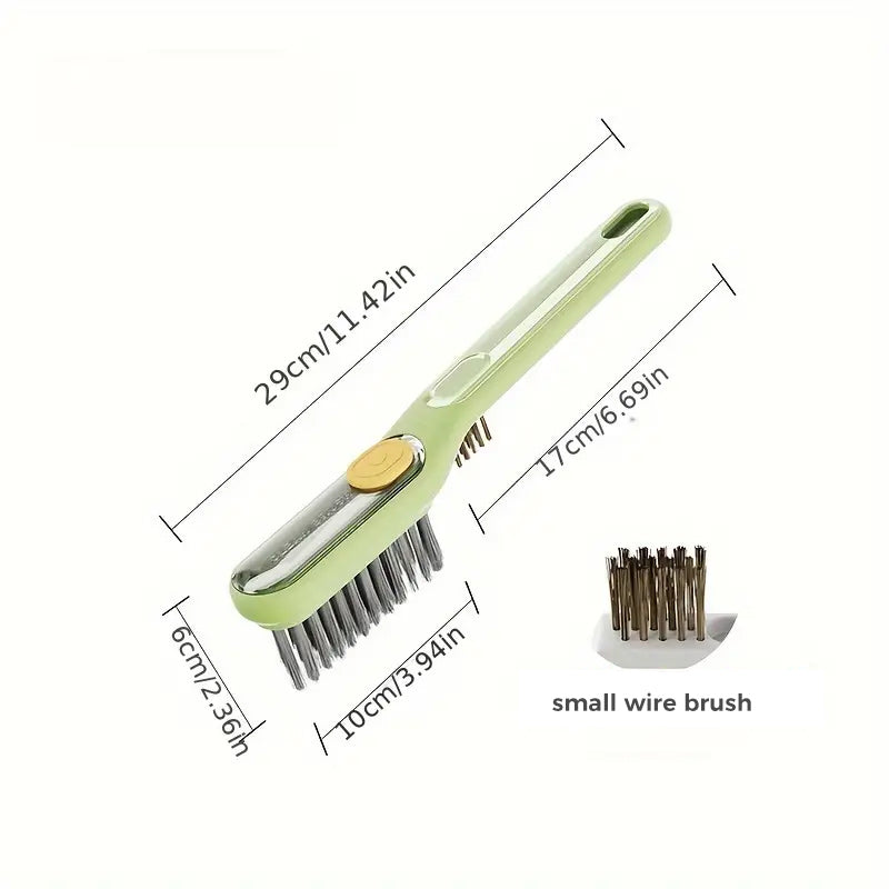 Multi-purpose joint seal brush | Norvo