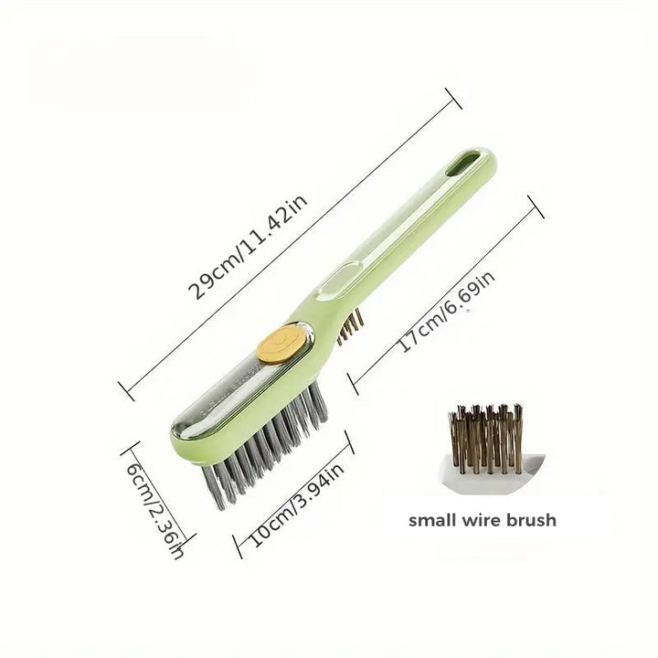 Multi-purpose joint seal brush | Norvo
