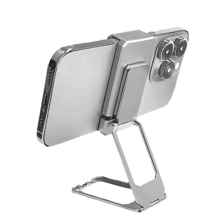 Norvo | Bakklips sammenleggbar telefonholder