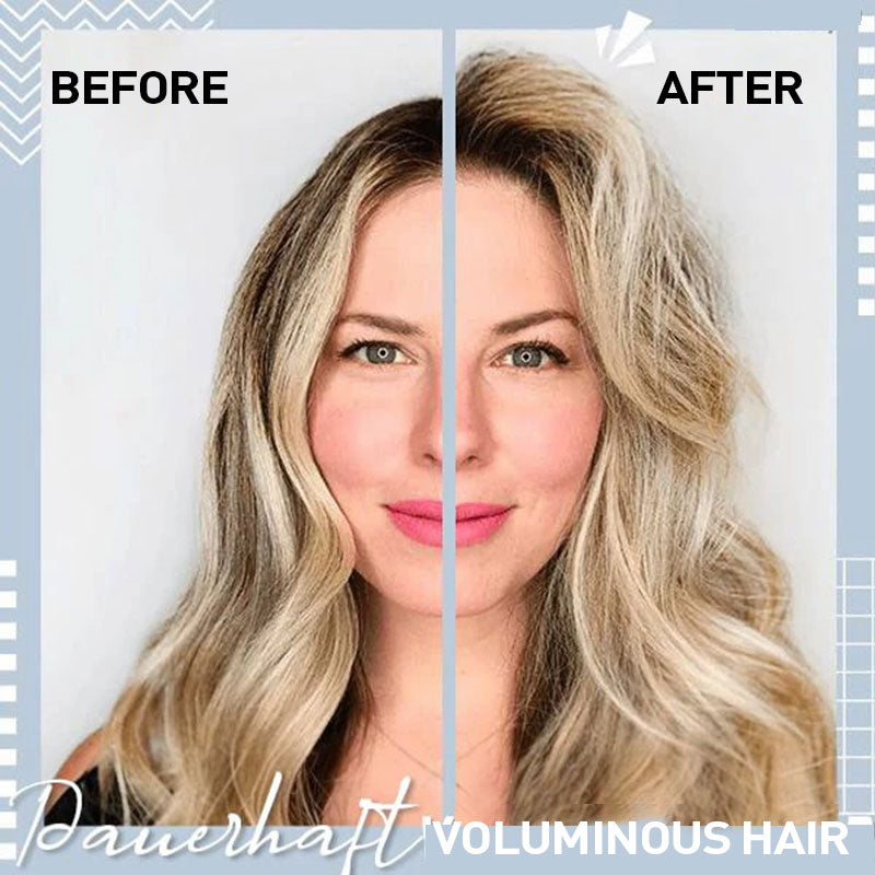 Norvo | Hårrot fluffy klipp