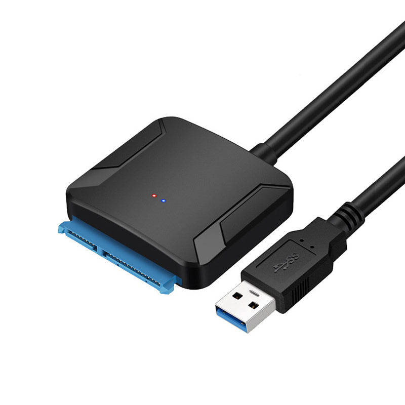 USB 3.0 til SATA III harddiskadapter | Norvo