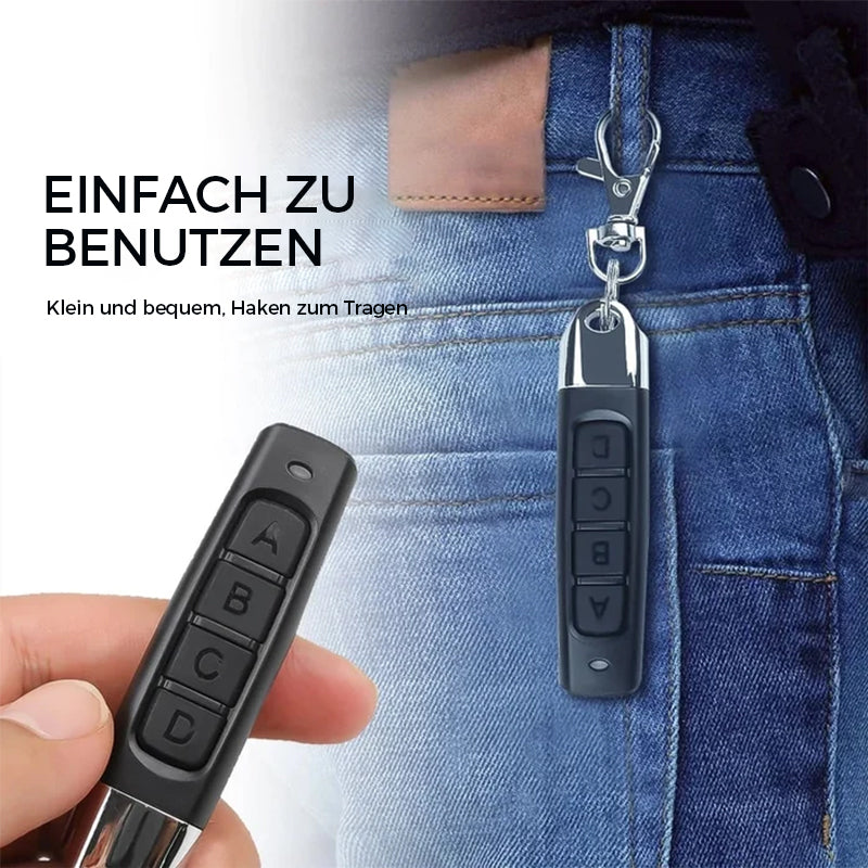 Norvo | Fjernkontroll Duplicator