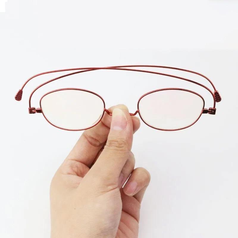 Norvo | Intelligent Multifokus Lesebrille