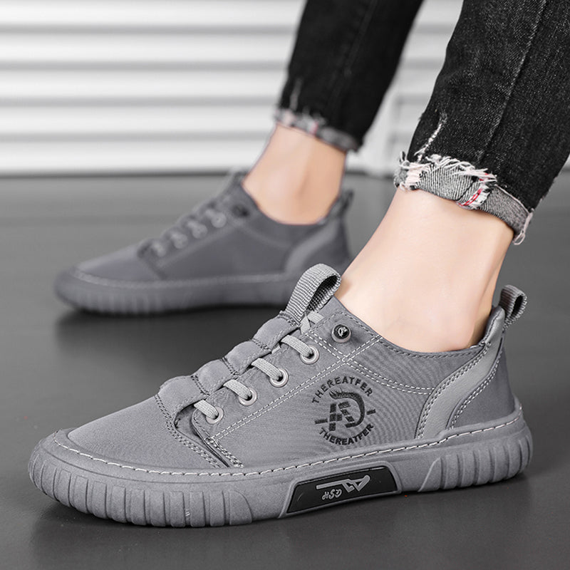 Norvo | Alphabet Sneakers