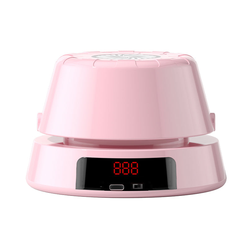 Norvo | Bluetooth Smart Elektrisk Hoppetau Maskin