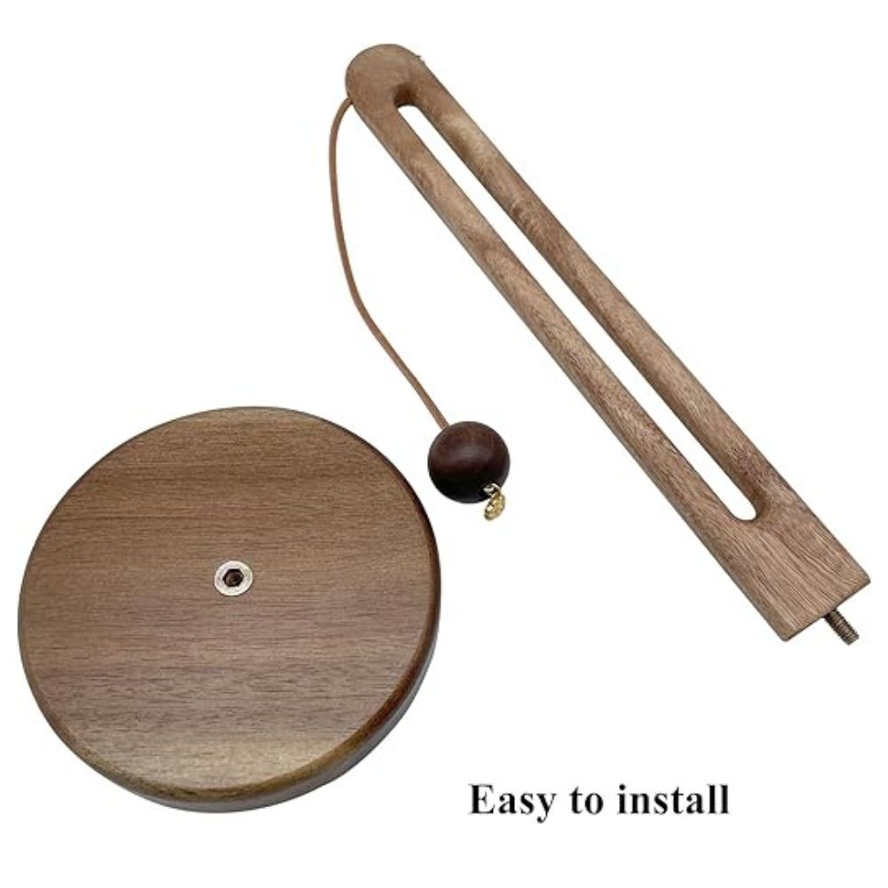 Norvo | Acacia Regal Rullestativ