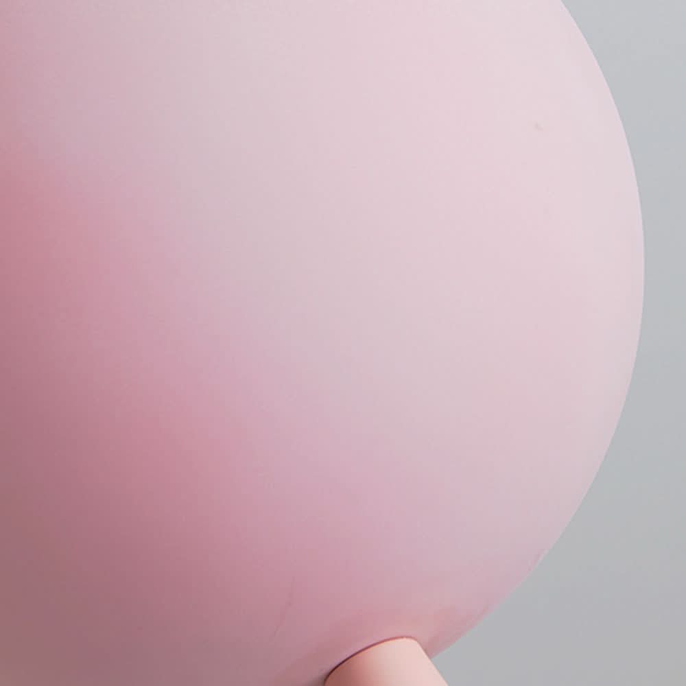 Norvo | Ballong LED Taklampe for Barnerom