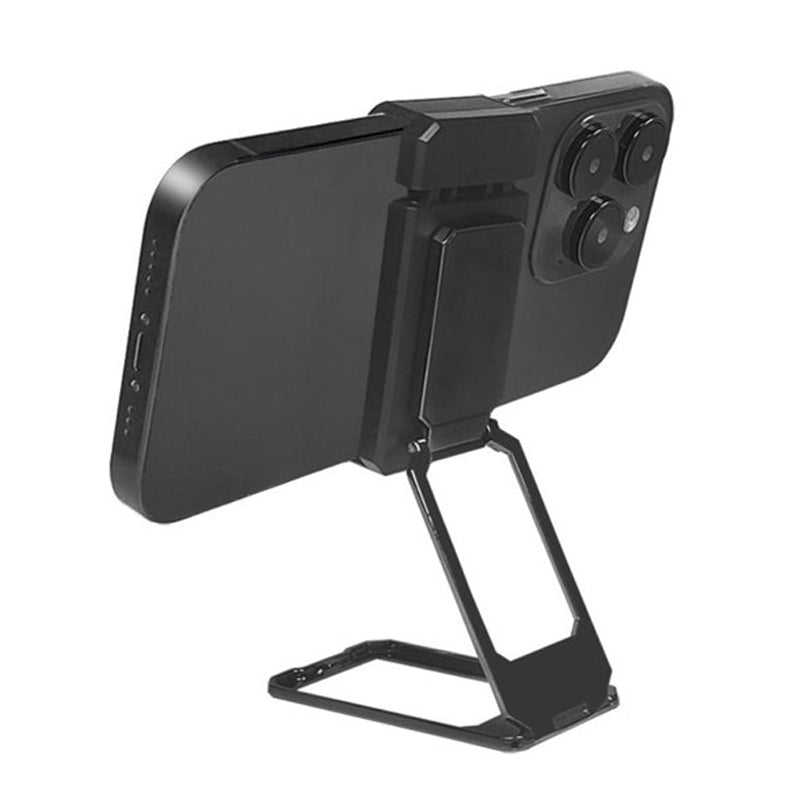 Norvo | Bakklips sammenleggbar telefonholder
