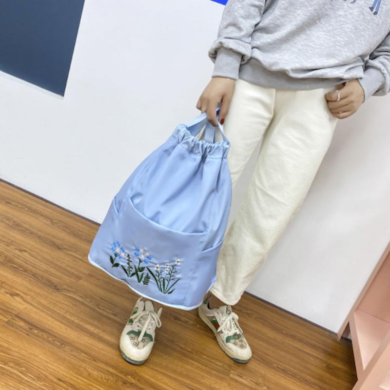 Norvo | Multifunksjonell Fitness Reise Bag