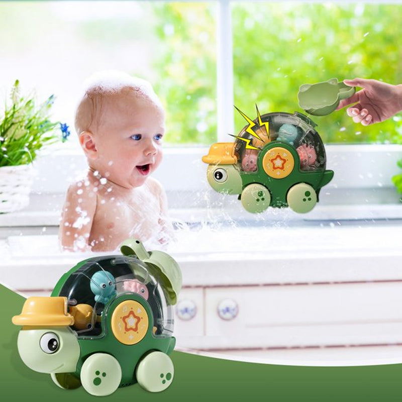 Norvo | Badleker for Småbarn