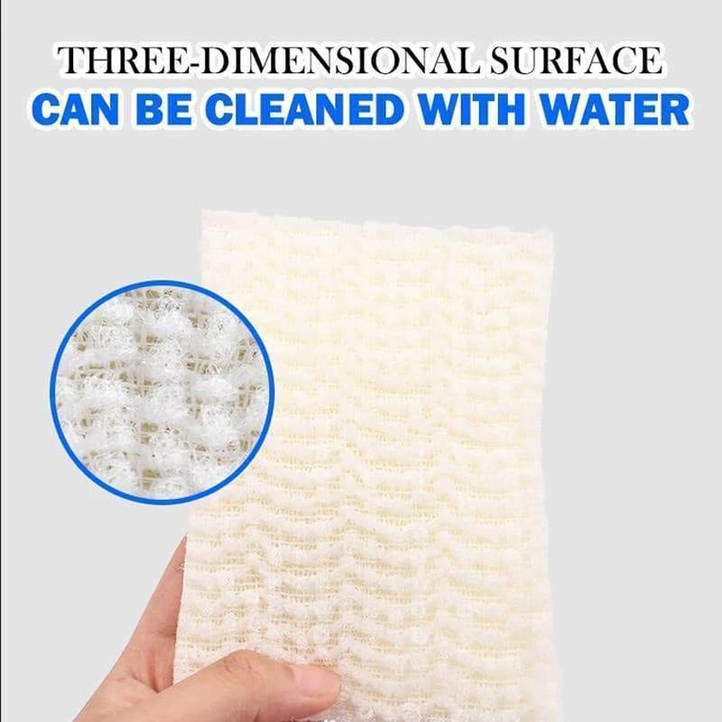 Norvo | Allsidig vindusbørste