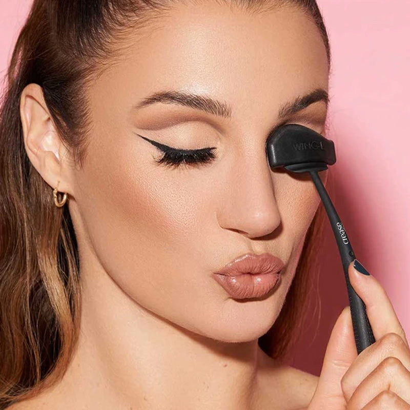 Norvo | Øyenskyggepulver Applikator Sett