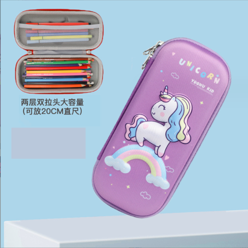 Norvo | Capellino | Hold eiendelene dine trygge og organiserte - Mega-magisk 3D-etui