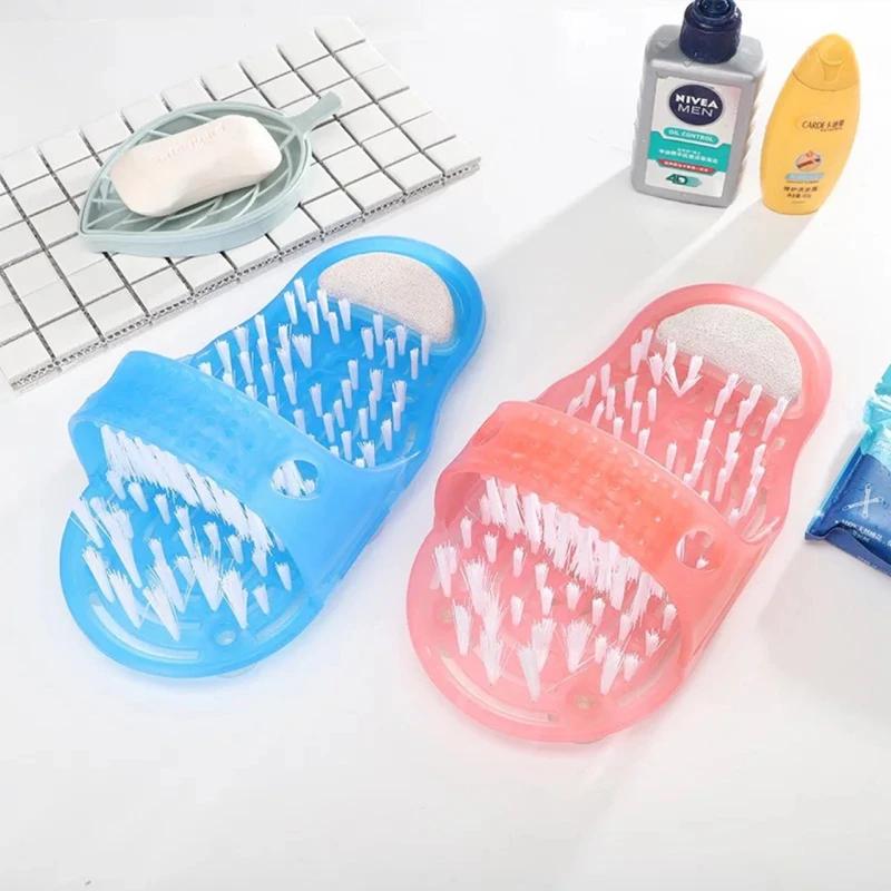 Norvo | Fot Skrubbesandal