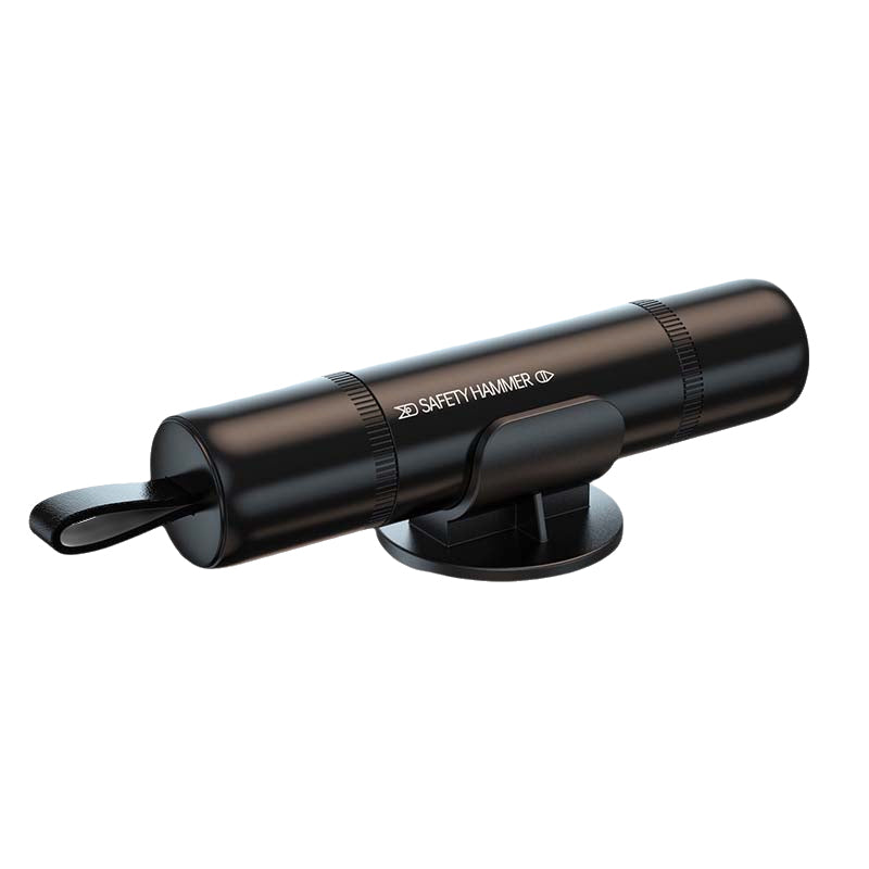 Norvo | Bærbar sikkerhetshammer