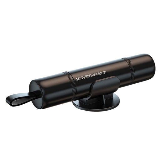 Norvo | Bærbar sikkerhetshammer