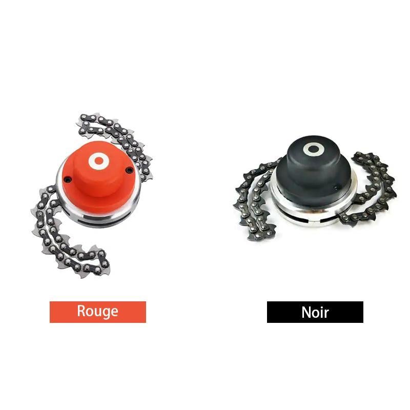 Norvo | Erstatningshode for kantklipper