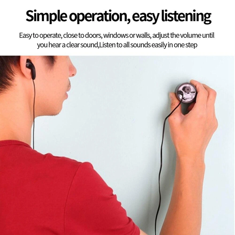 Norvo | Elektronisk Stethoskop