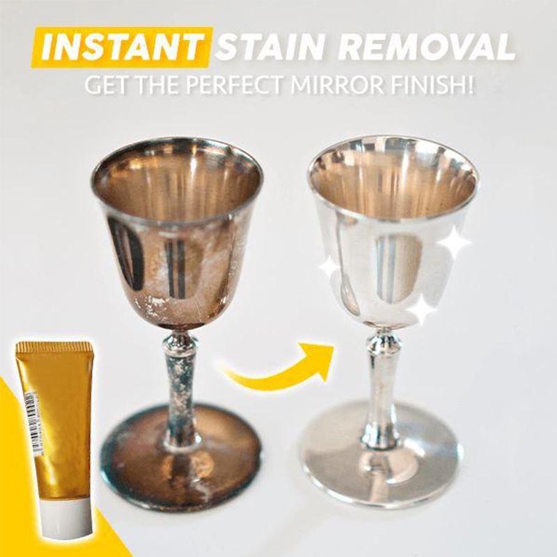 Norvo | All Metal Polish Cream