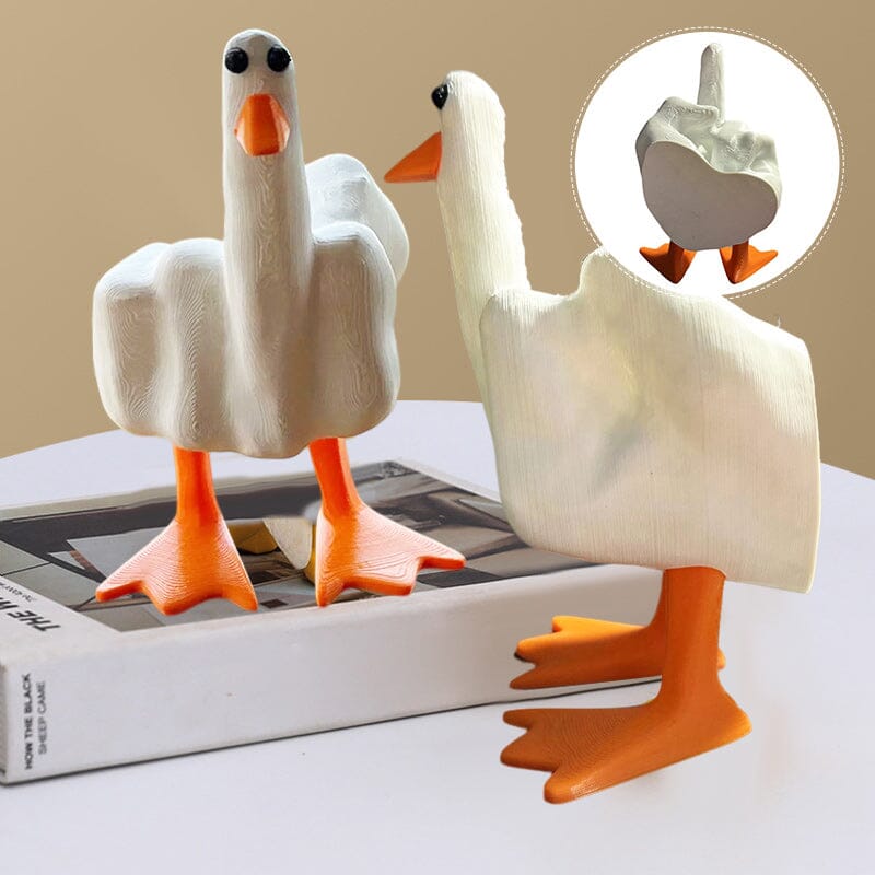 Midt Finger Og Resein Ornament | Norvo