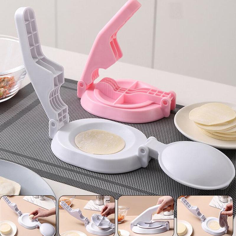 Norvo | Manuell Dumpling Presseform