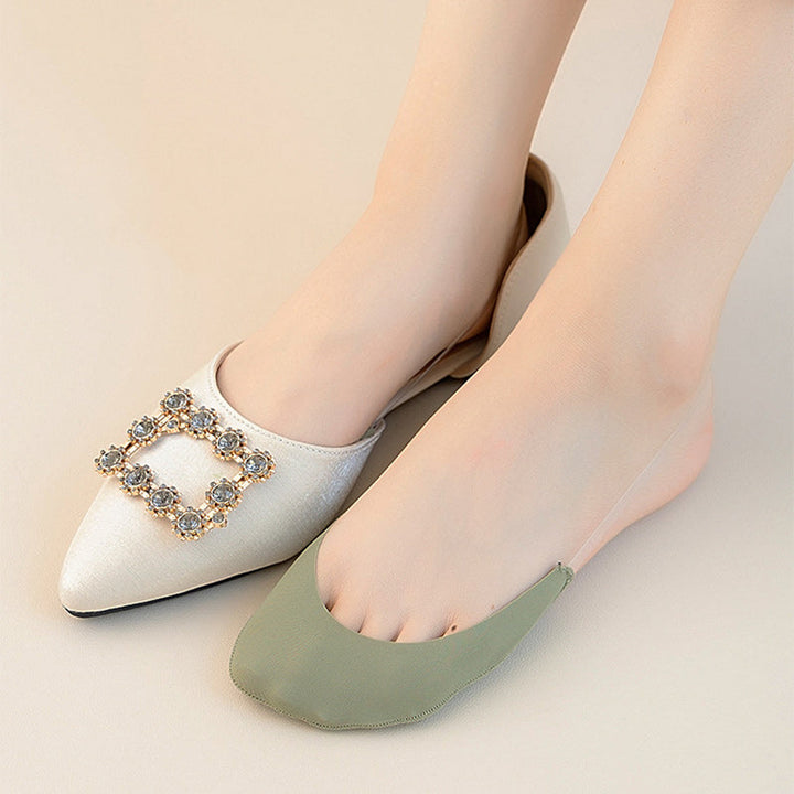 Norvo | Tå sokker (5 par)