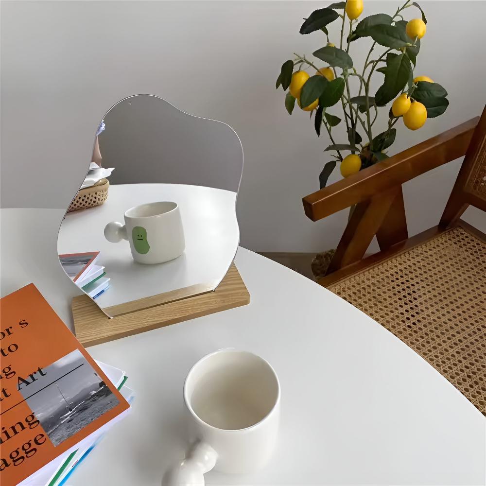 Norvo | Chic Curves Speil