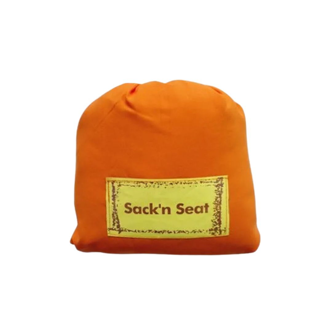 Norvo | Praktisk barne stolsete for på farten