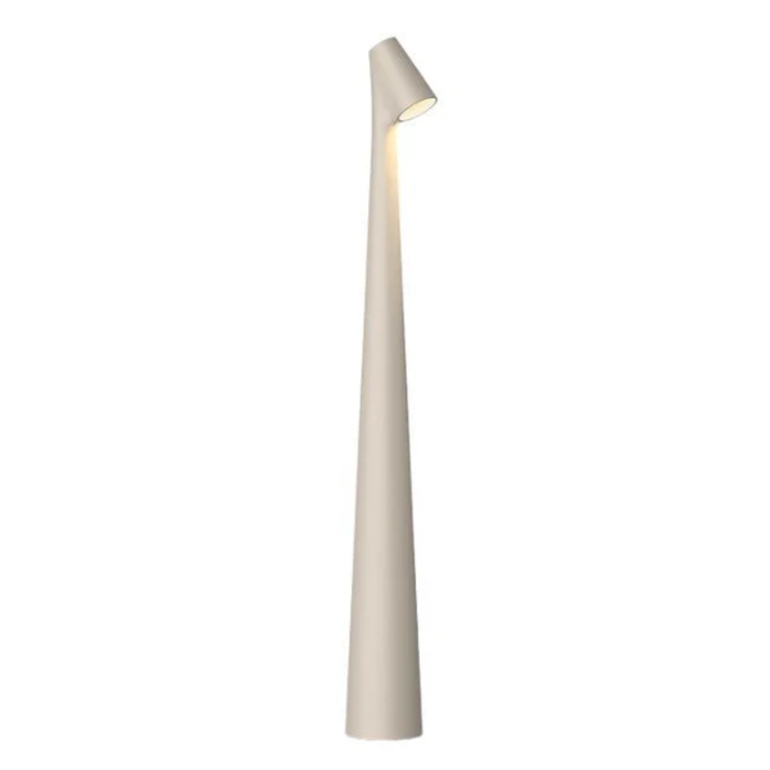 Norvo | Trådlampet Skandinavisk Minimalistisk LED Bordlampe