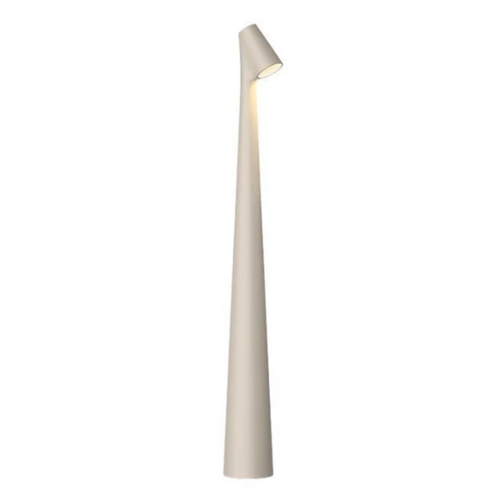Norvo | Trådlampet Skandinavisk Minimalistisk LED Bordlampe